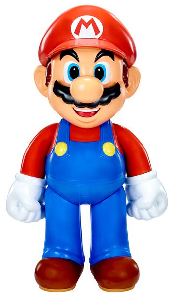 Figurine Mario 50 cm