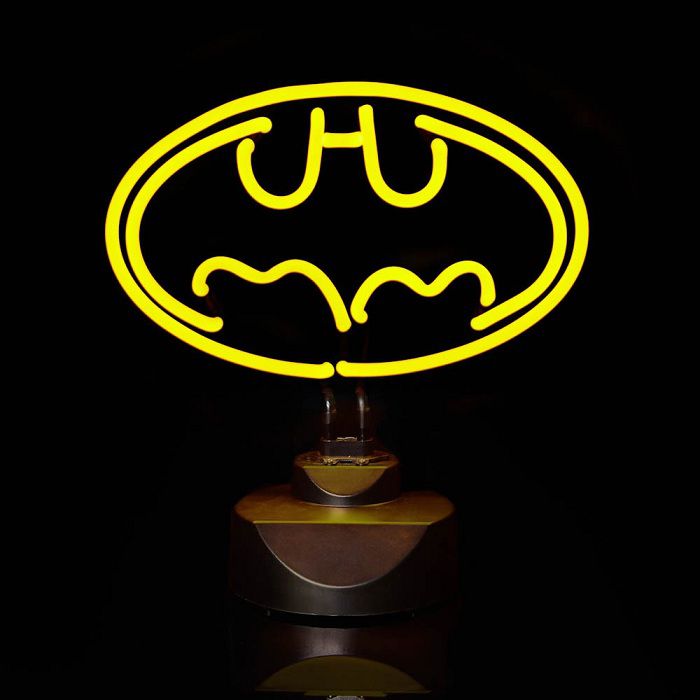 batman-neon-logo-batsignal [700 x 700]