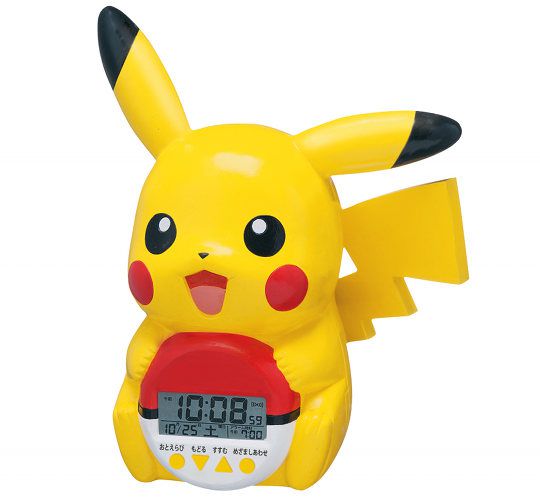 pikachu-parlant-reveil-clock-pokemon [540 x 503]