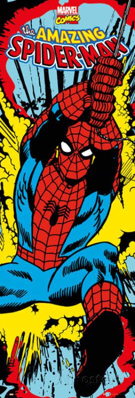 marvel-amazing-spiderman