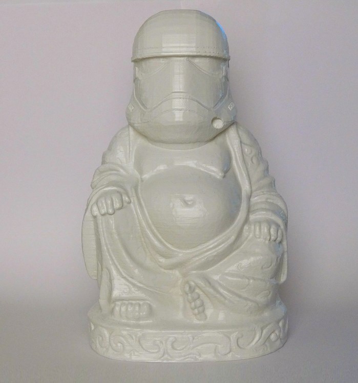 buddha-bouddha-statue-stormtrooper-episode-7-star-wars [699 x 747]
