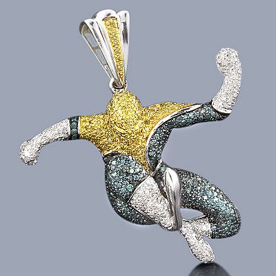 diamond-spiderman-pendant-pendentif-gold-1 [400 x 400]