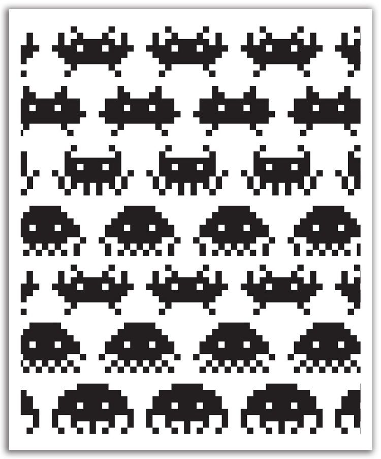 space-invaders-déoration-wall-sticker-decal-autocollant-4 [750 x 903]