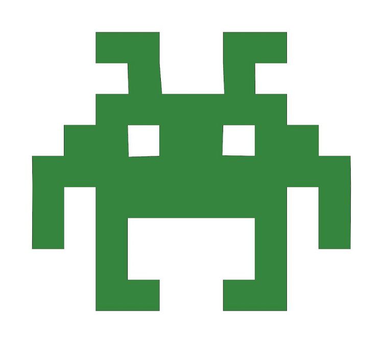 space-invaders-déoration-wall-sticker-decal-autocollant-6 [750 x 671]