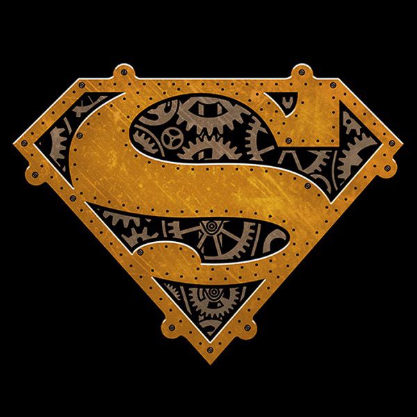 superman-steampunk [600 x 600]
