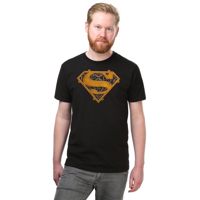 t-shirt-superman-steampunk [700 x 700]