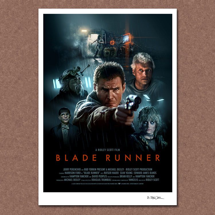 affiche-poster-film-blade-runner [750 x 750]