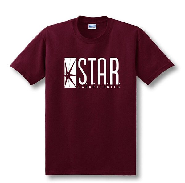 flash-dc-comics-t-shirt-star-labs-cosplay [600 x 594]