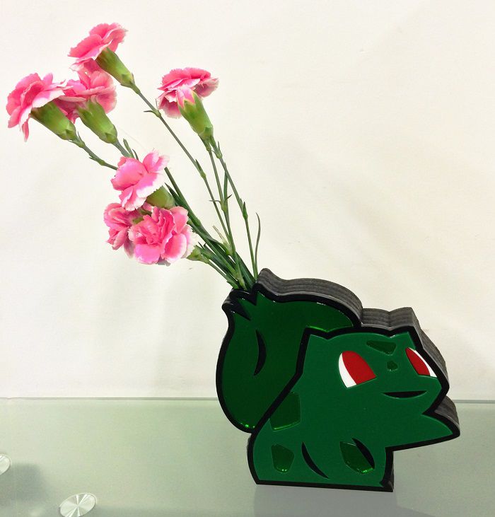 pokemon-bullbizarre-vase-fleur-flower [700 x 731]