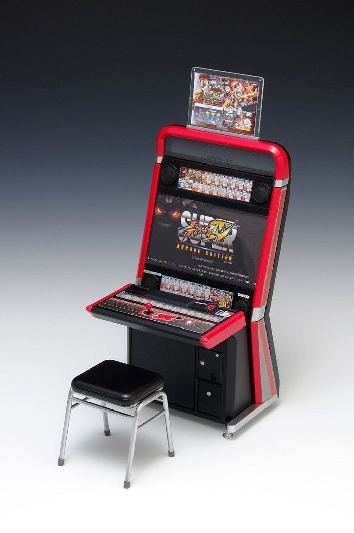 mini-borne-arcade-super-street-fighter-4-I-V-maquette-modele-reduit [700 x 1053]