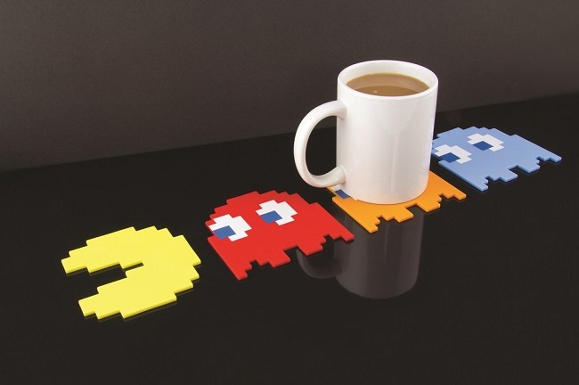 pac-man-sous-verre-inky-clyde-blinky [650 x 432]