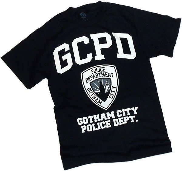 batamn-gotham-police-gcpd-t-shirt-noir [600 x 562]