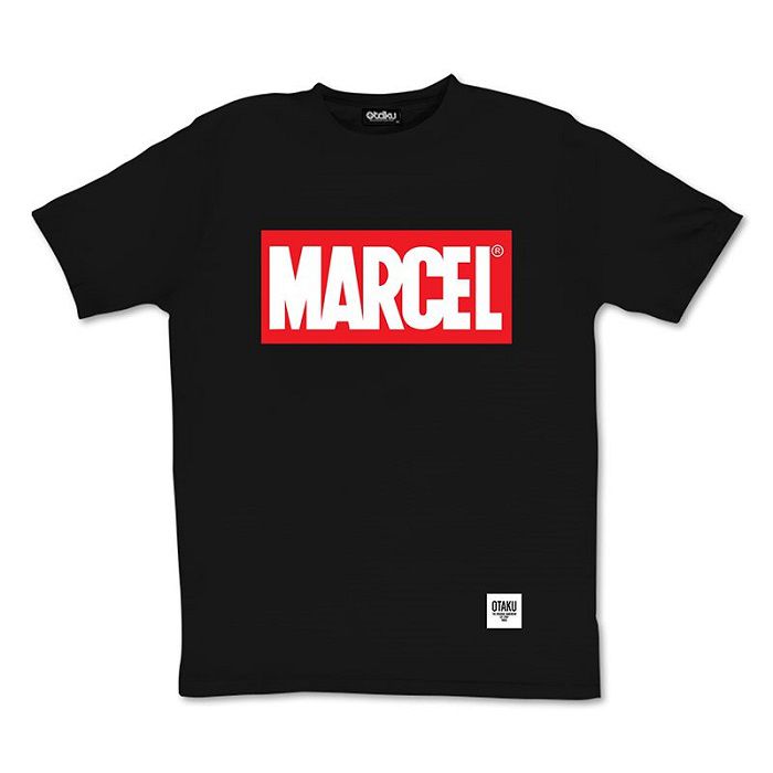 t-shirt-marcel-marvel-logo [700 x 700]