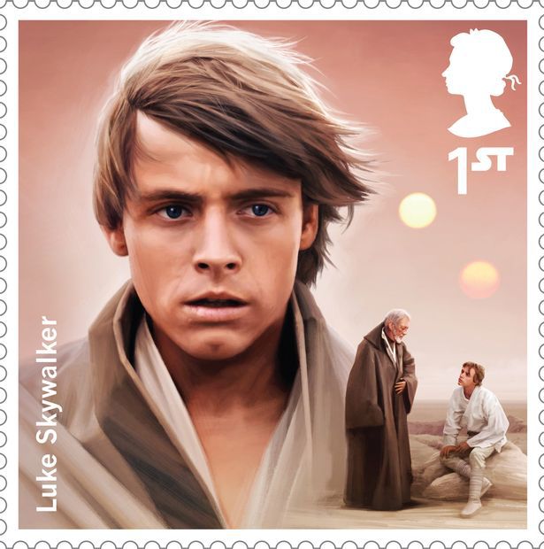 Luke-Skywalker-timbre-star-wars-royal-mail-collection-stamp [615 x 620]