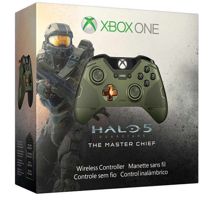 xbox-one-manette-gamepad-halo-5-guardians-master-chief [700 x 632]