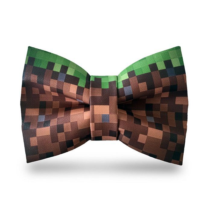 noeud-papillon-minecraft-gaming [700 x 700]