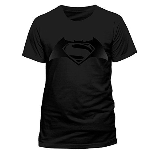 batman-v-superman-t-shirt-film-logo-noir-officiel [500 x 500]
