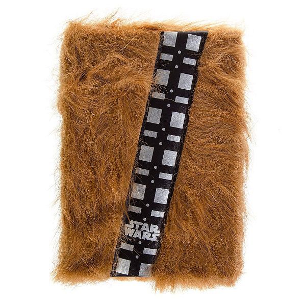 star-wars-chewbacca-fourrure-carnet-bloc-notes-cahier [600 x 600]