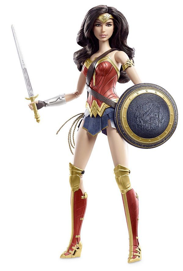 wonder-woman-barbie-batman-v-superman-collector-mattel [600 x 887]