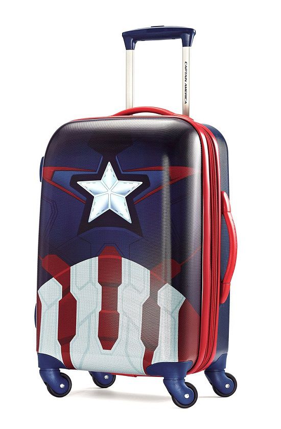 valise-marvel-captain-america-bagage-american-tourister [550 x 840]