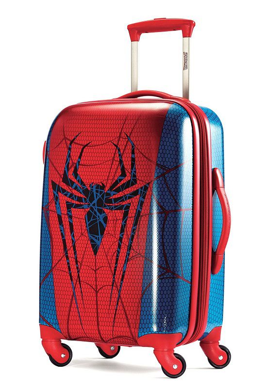 valise-marvel-spiderman-bagage-american-tourister [550 x 806]
