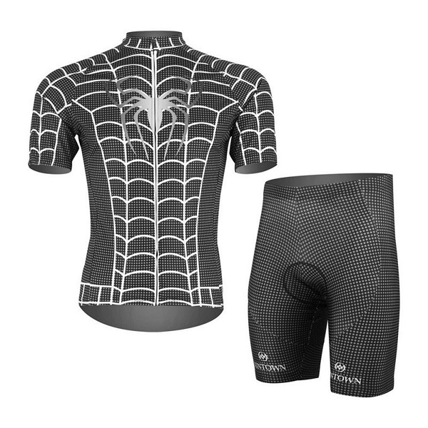 maillot-cycliste-spiderman-noir-cyclisme-comics-super-heros-velo-ensemble-2 [600 x 600]